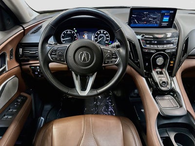 2024 Acura RDX Technology Package SH-AWD