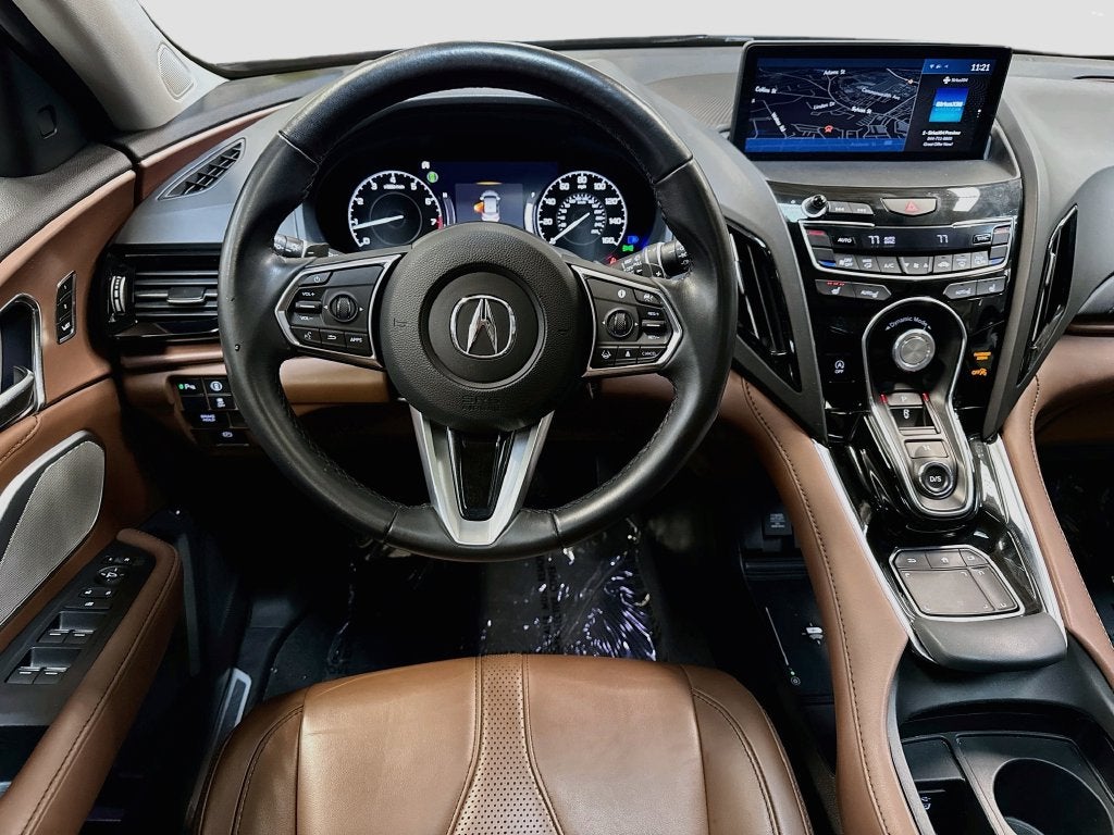 2024 Acura RDX Technology Package SH-AWD