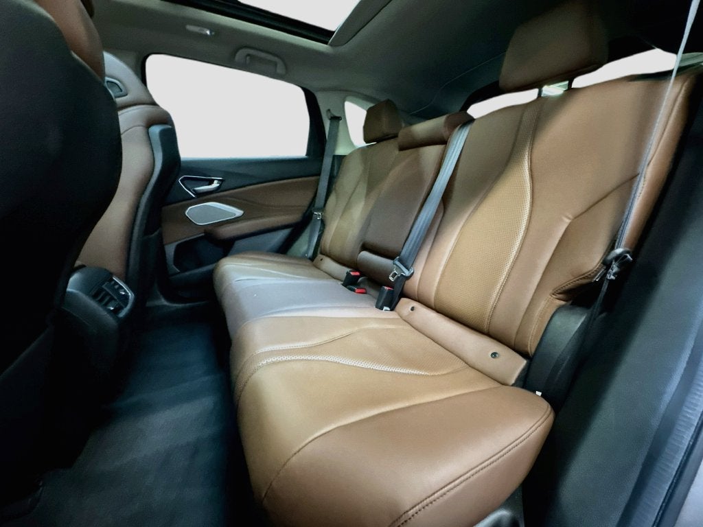 2024 Acura RDX Technology Package SH-AWD
