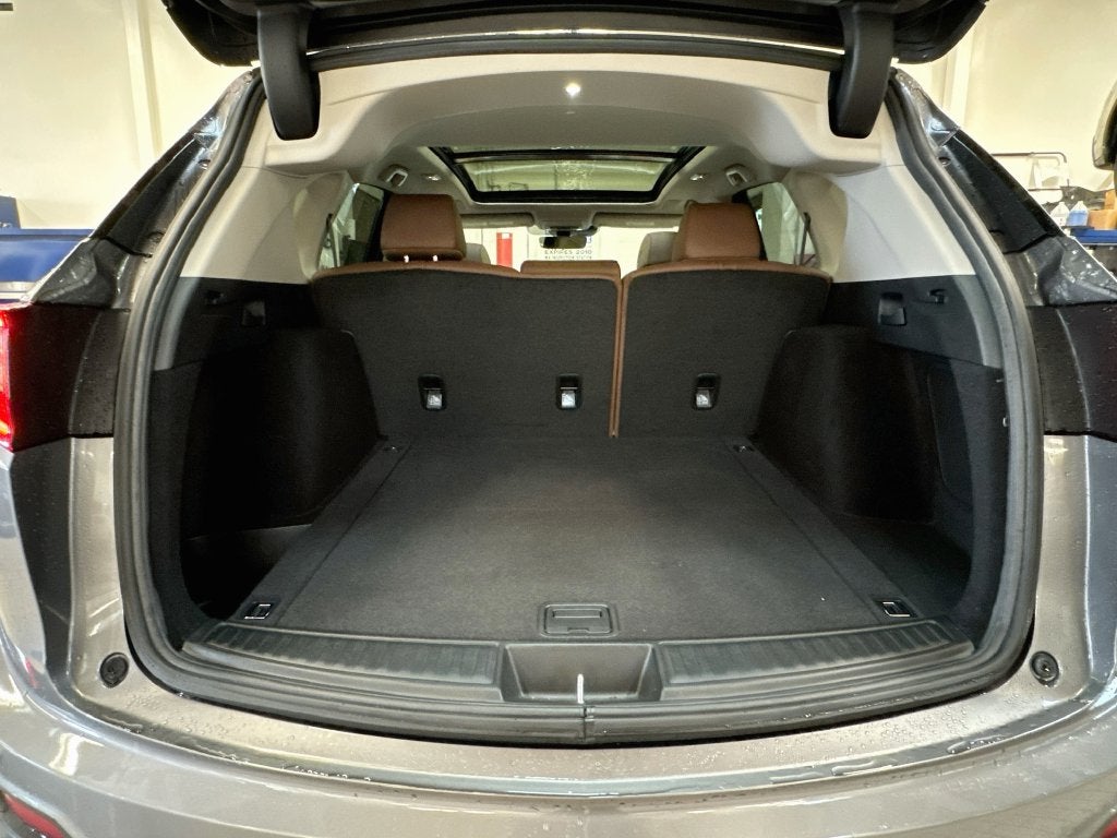 2024 Acura RDX Technology Package SH-AWD