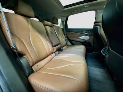 2024 Acura RDX Technology Package SH-AWD