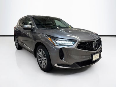 2024 Acura RDX Technology Package SH-AWD