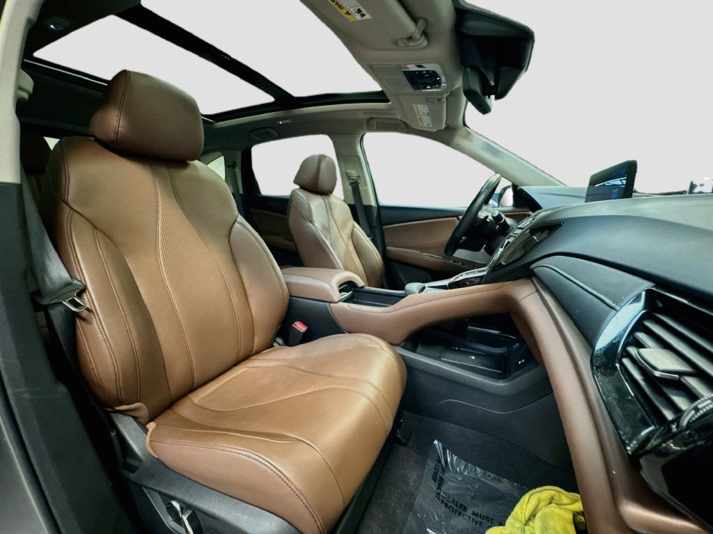 2024 Acura RDX Technology Package SH-AWD