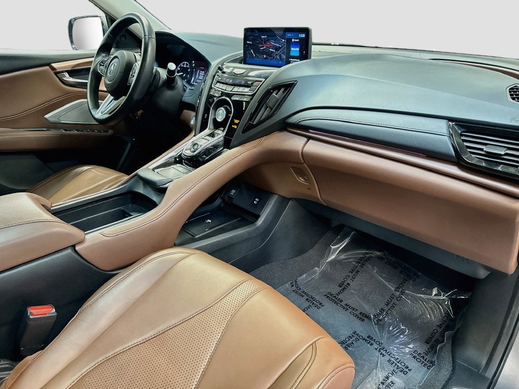 2024 Acura RDX Technology Package SH-AWD