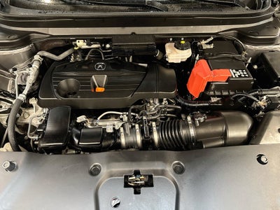 2024 Acura RDX Technology Package SH-AWD