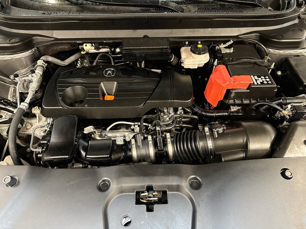 2024 Acura RDX Technology Package SH-AWD
