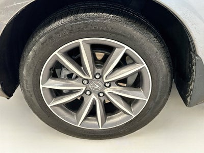 2024 Acura RDX Technology Package SH-AWD