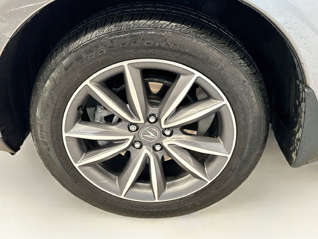 2024 Acura RDX Technology Package SH-AWD