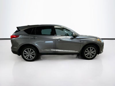2024 Acura RDX Technology Package SH-AWD