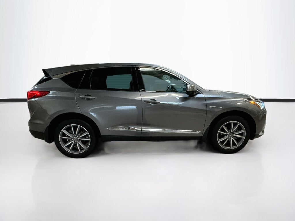 2024 Acura RDX Technology Package SH-AWD