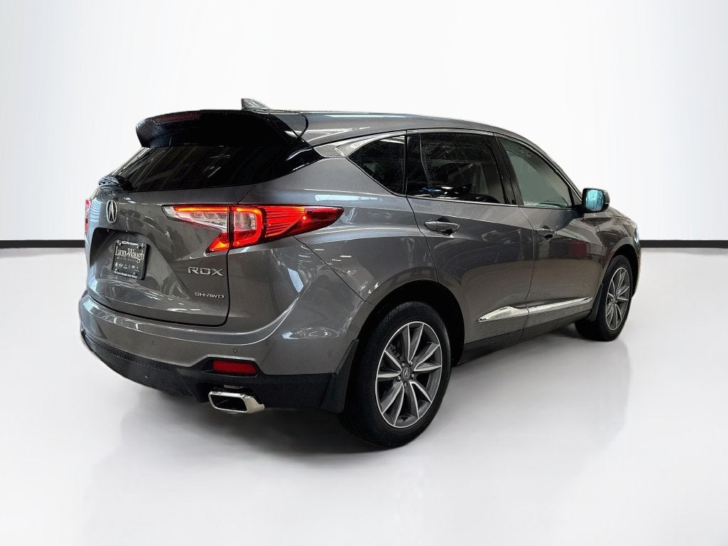 2024 Acura RDX Technology Package SH-AWD