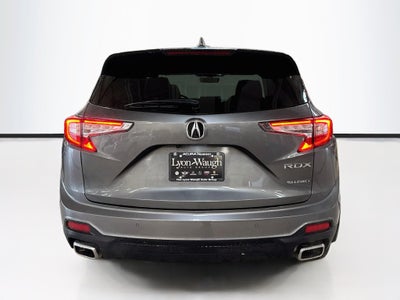 2024 Acura RDX Technology Package SH-AWD