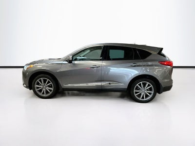 2024 Acura RDX Technology Package SH-AWD