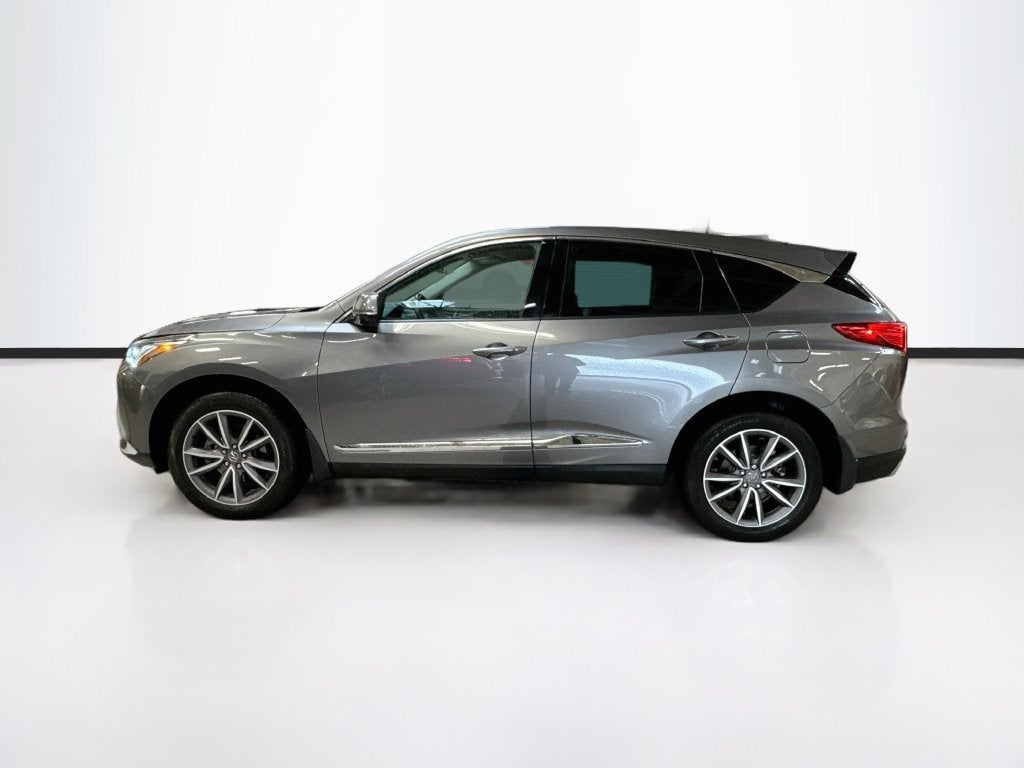 2024 Acura RDX Technology Package SH-AWD