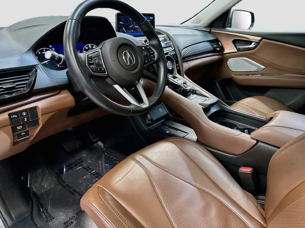 2024 Acura RDX Technology Package SH-AWD