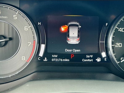 2021 Acura RDX Technology Package SH-AWD