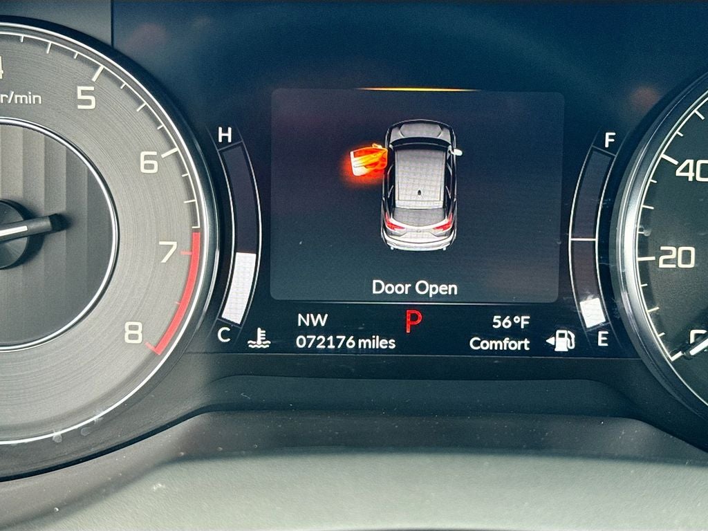 2021 Acura RDX Technology Package SH-AWD