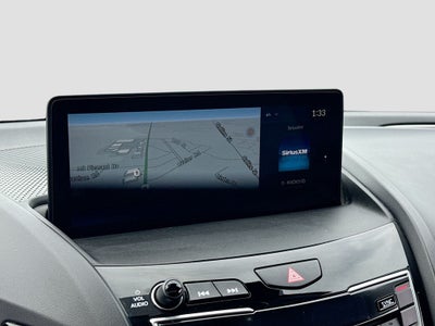 2021 Acura RDX Technology Package SH-AWD