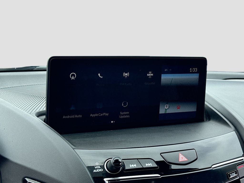 2021 Acura RDX Technology Package SH-AWD