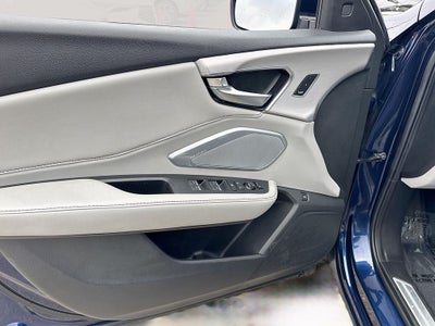 2021 Acura RDX Technology Package SH-AWD