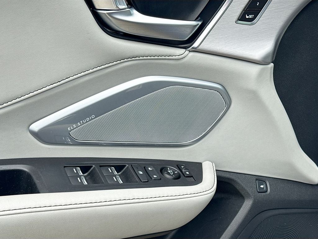2021 Acura RDX Technology Package SH-AWD