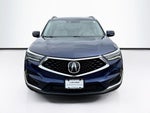 2021 Acura RDX Technology Package SH-AWD
