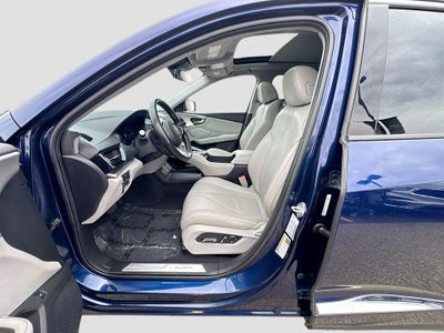 2021 Acura RDX Technology Package SH-AWD