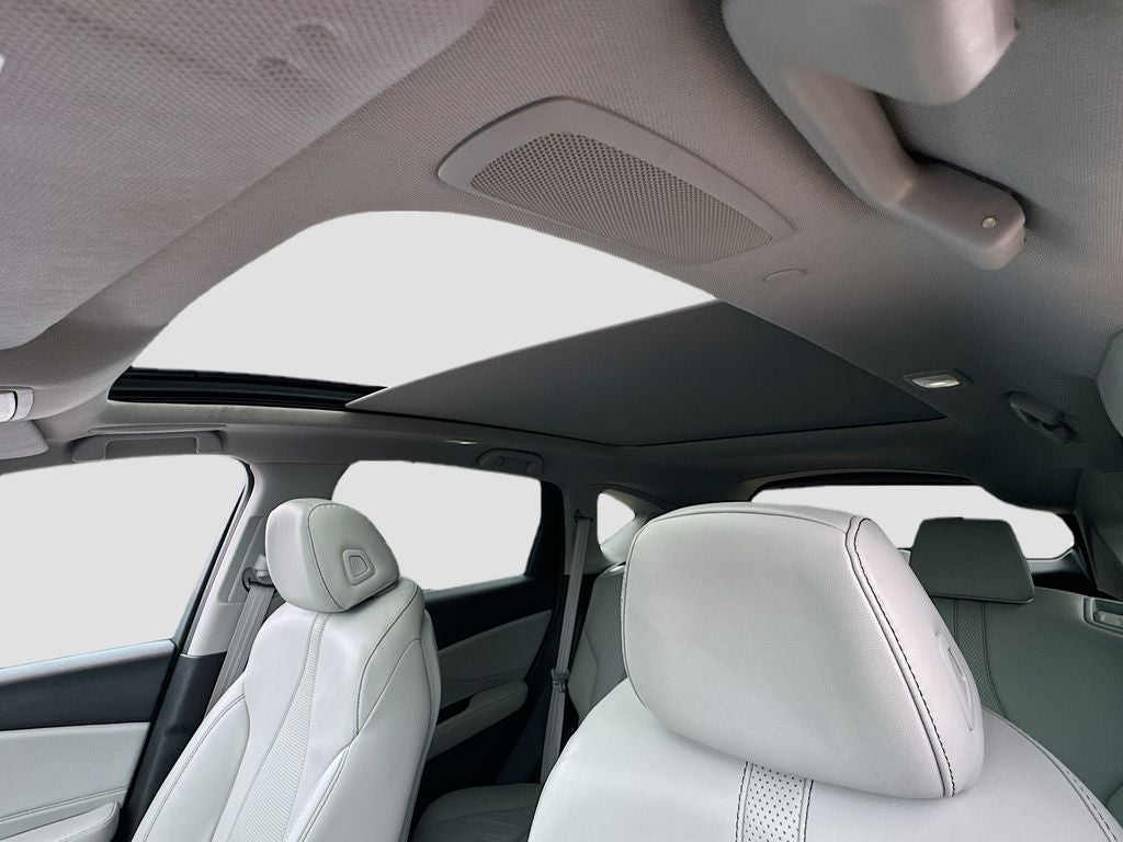 2021 Acura RDX Technology Package SH-AWD