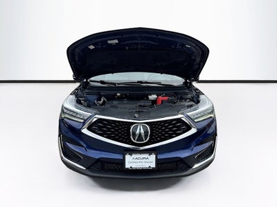 2021 Acura RDX Technology Package SH-AWD