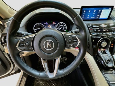 2019 Acura RDX Technology Package SH-AWD
