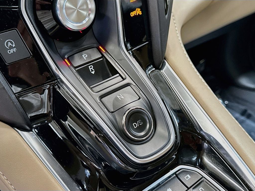 2019 Acura RDX Technology Package SH-AWD