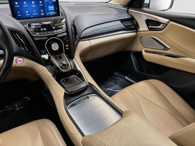 2019 Acura RDX Technology Package SH-AWD