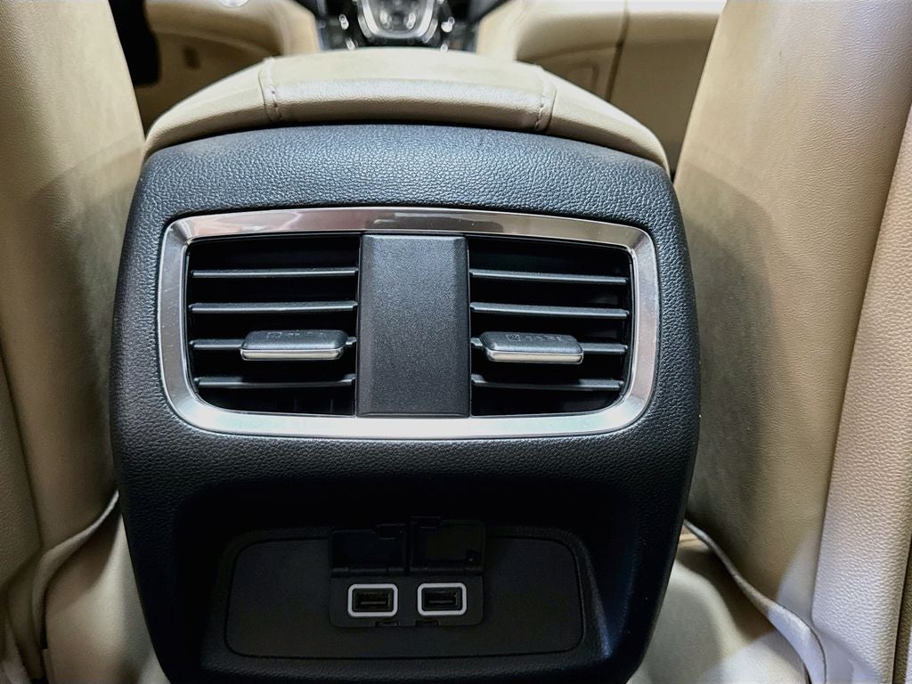 2019 Acura RDX Technology Package SH-AWD