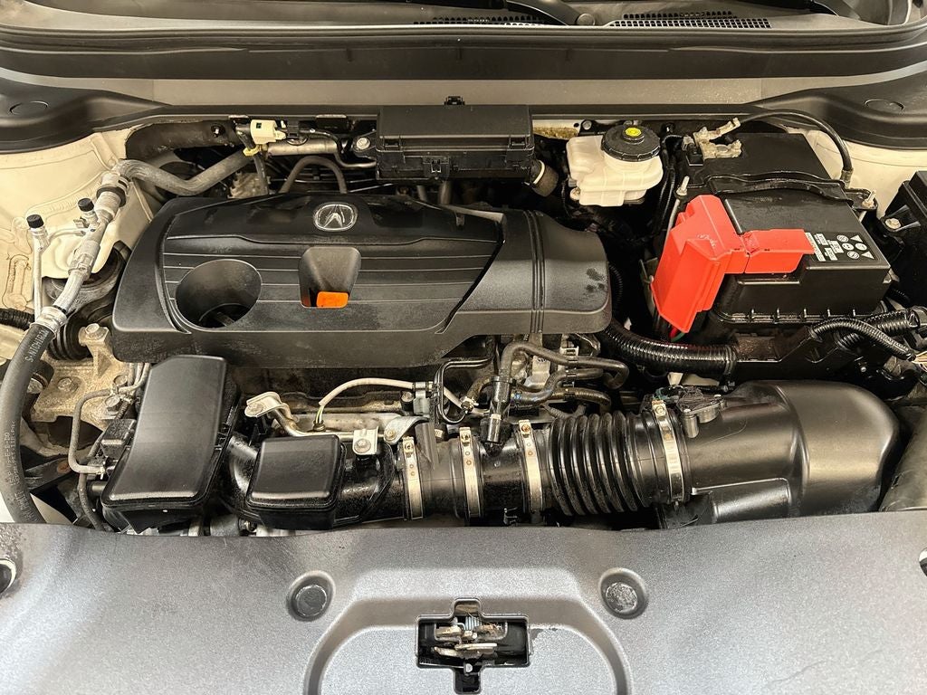 2019 Acura RDX Technology Package SH-AWD
