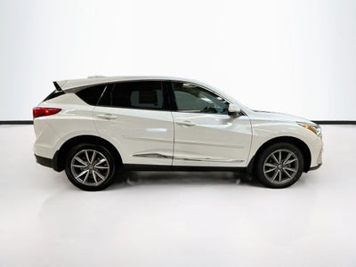 2019 Acura RDX Technology Package SH-AWD