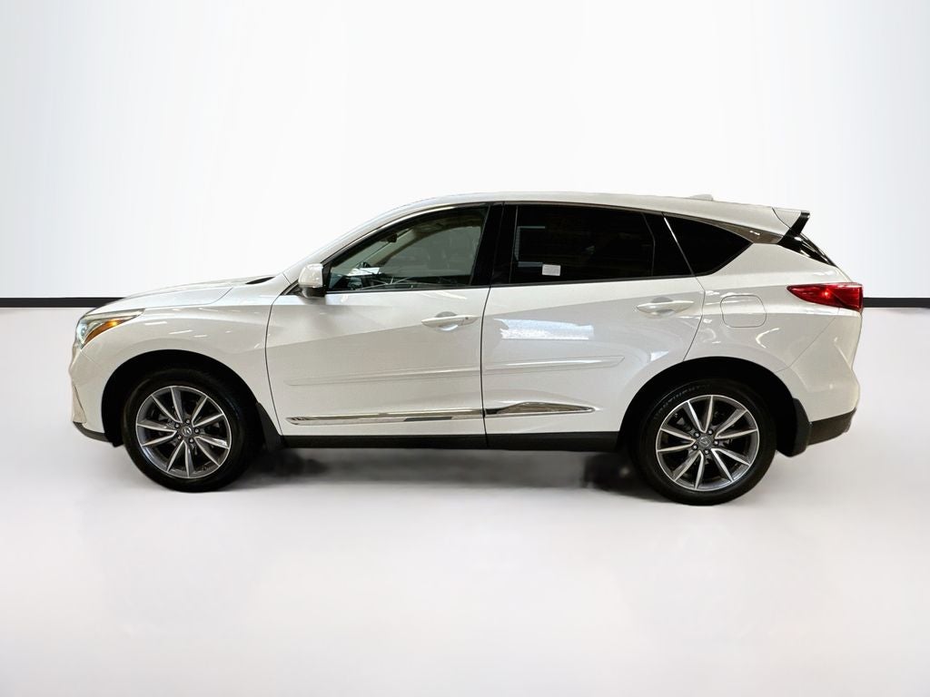 2019 Acura RDX Technology Package SH-AWD