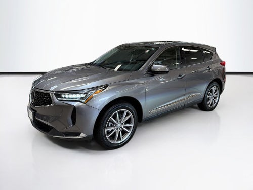 2023 Acura RDX Technology Package SH-AWD