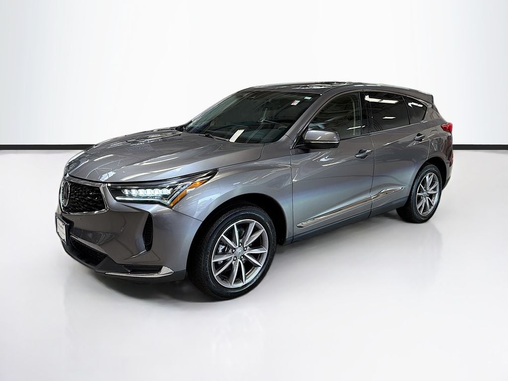 2023 Acura RDX Technology Package SH-AWD