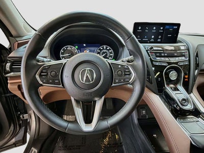 2023 Acura RDX Technology Package SH-AWD