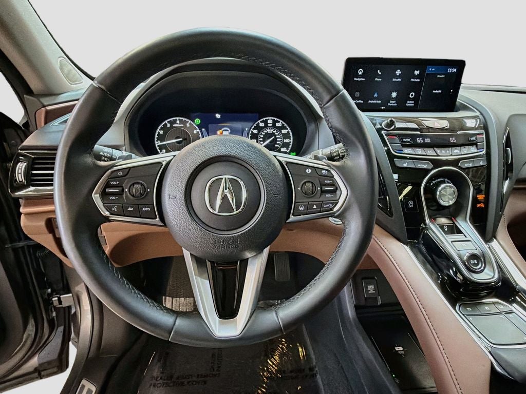 2023 Acura RDX Technology Package SH-AWD