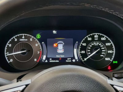 2023 Acura RDX Technology Package SH-AWD