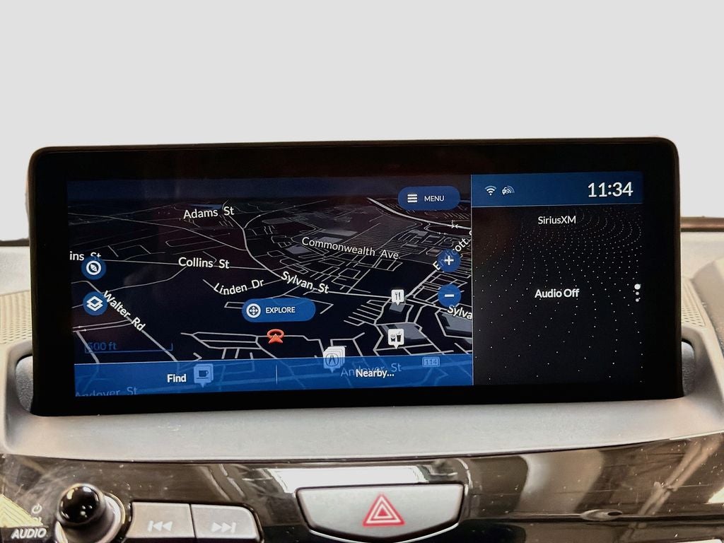 2023 Acura RDX Technology Package SH-AWD