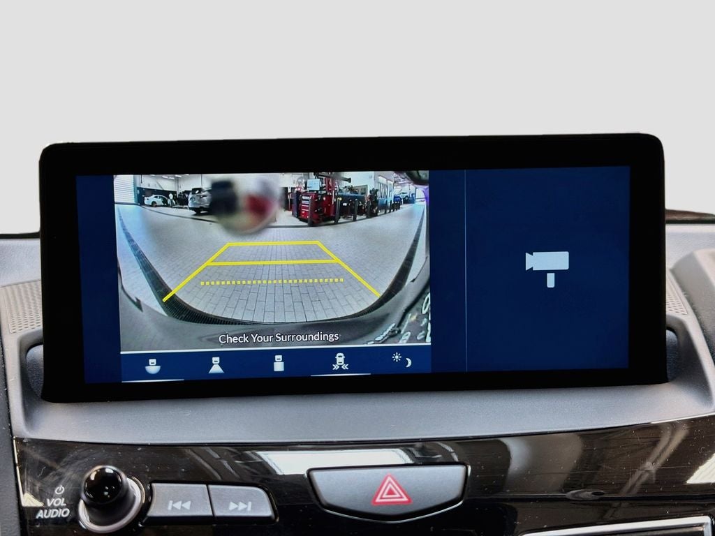 2023 Acura RDX Technology Package SH-AWD