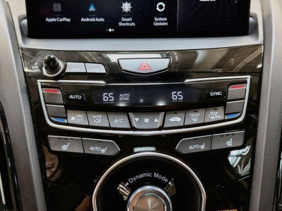 2023 Acura RDX Technology Package SH-AWD