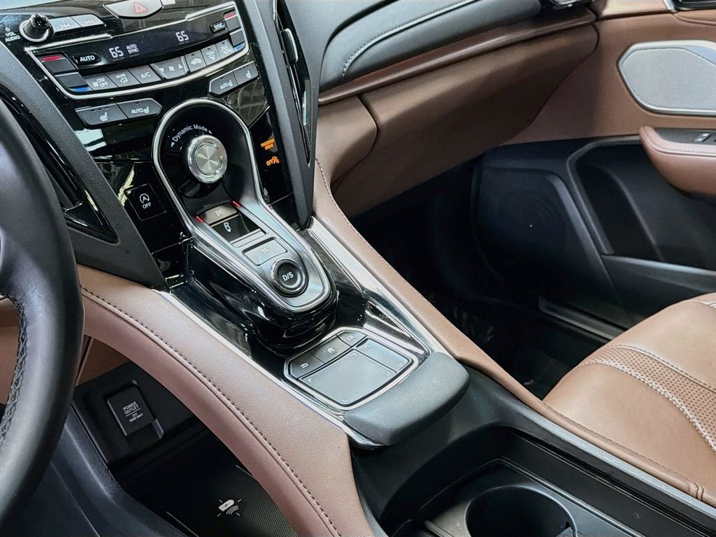 2023 Acura RDX Technology Package SH-AWD