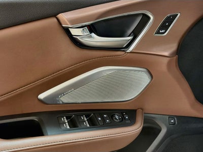 2023 Acura RDX Technology Package SH-AWD