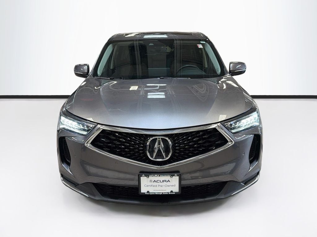 2023 Acura RDX Technology Package SH-AWD