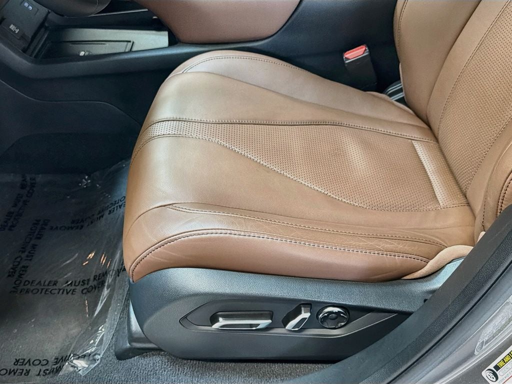 2023 Acura RDX Technology Package SH-AWD