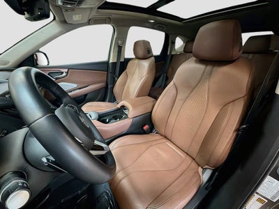 2023 Acura RDX Technology Package SH-AWD