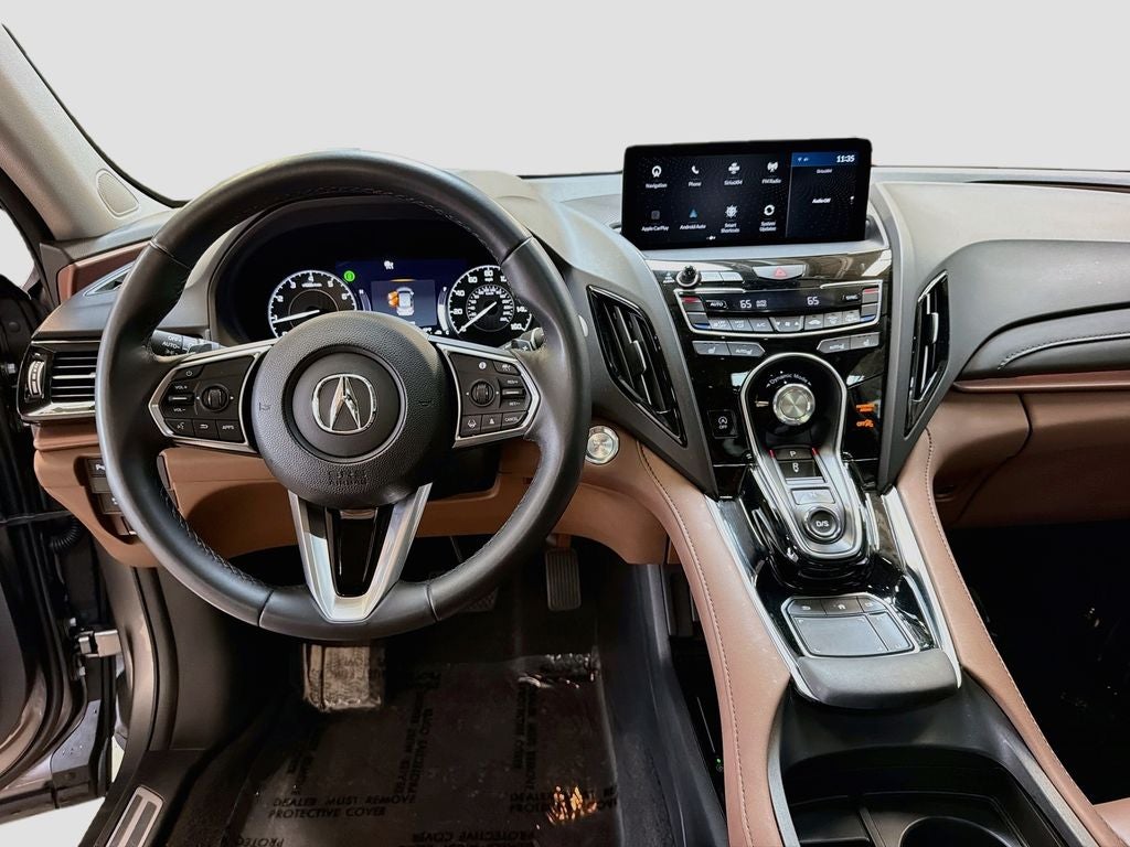 2023 Acura RDX Technology Package SH-AWD
